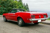 1970 Ford Mustang Convertible for sale
