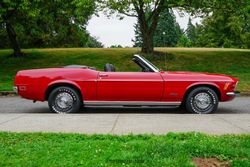 1970 Ford Mustang Convertible for sale