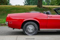 1970 Ford Mustang Convertible for sale