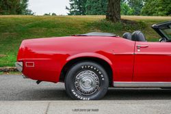 1970 Ford Mustang Convertible for sale