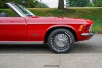 1970 Ford Mustang Convertible for sale