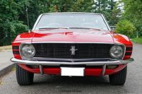1970 Ford Mustang Convertible for sale