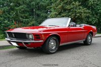 1970 Ford Mustang Convertible for sale