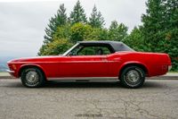 1970 Ford Mustang Convertible for sale