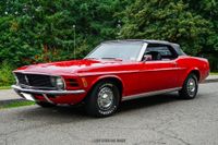1970 Ford Mustang Convertible for sale