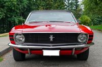1970 Ford Mustang Convertible for sale