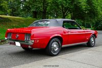 1970 Ford Mustang Convertible for sale