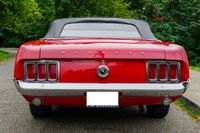 1970 Ford Mustang Convertible for sale