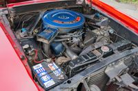 1970 Ford Mustang Convertible for sale