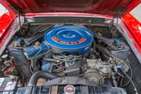 1970 Ford Mustang Convertible for sale