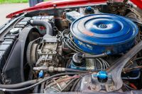 1970 Ford Mustang Convertible for sale