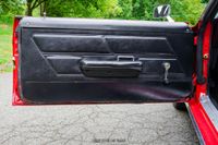 1970 Ford Mustang Convertible for sale