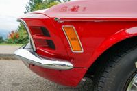 1970 Ford Mustang Convertible for sale