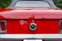 1970 Ford Mustang Convertible for sale