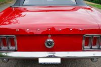 1970 Ford Mustang Convertible for sale