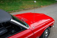 1970 Ford Mustang Convertible for sale