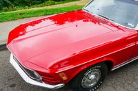 1970 Ford Mustang Convertible for sale