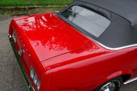 1970 Ford Mustang Convertible for sale