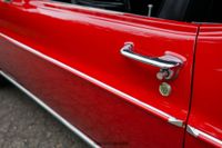 1970 Ford Mustang Convertible for sale