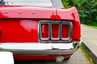1970 Ford Mustang Convertible for sale