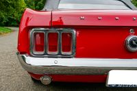 1970 Ford Mustang Convertible for sale
