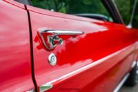 1970 Ford Mustang Convertible for sale