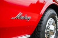 1970 Ford Mustang Convertible for sale