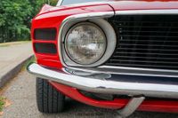 1970 Ford Mustang Convertible for sale