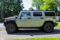 2006 Hummer H2 Supercharged for sale
