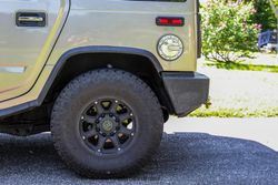 2006 Hummer H2 Supercharged for sale