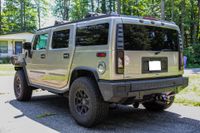 2006 Hummer H2 Supercharged for sale