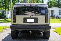 2006 Hummer H2 Supercharged for sale