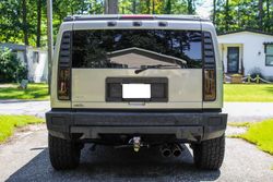 2006 Hummer H2 Supercharged for sale
