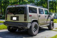 2006 Hummer H2 Supercharged for sale