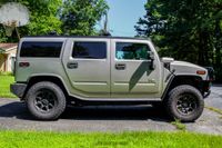 2006 Hummer H2 Supercharged for sale