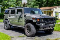 2006 Hummer H2 Supercharged for sale