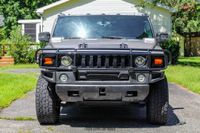 2006 Hummer H2 Supercharged for sale