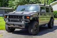 2006 Hummer H2 Supercharged for sale