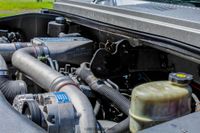 2006 Hummer H2 Supercharged for sale