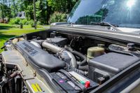 2006 Hummer H2 Supercharged for sale