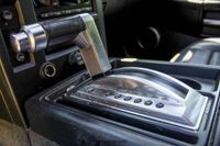 2006 Hummer H2 Supercharged for sale