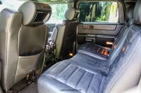 2006 Hummer H2 Supercharged for sale