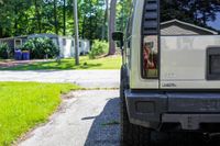 2006 Hummer H2 Supercharged for sale