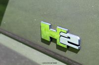 2006 Hummer H2 Supercharged for sale