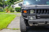 2006 Hummer H2 Supercharged for sale