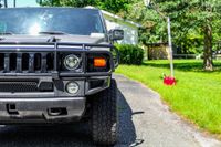 2006 Hummer H2 Supercharged for sale