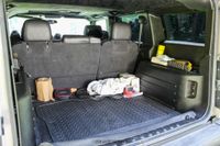 2006 Hummer H2 Supercharged for sale