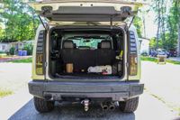 2006 Hummer H2 Supercharged for sale
