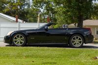 2007 Cadillac XLR for sale