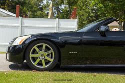 2007 Cadillac XLR for sale